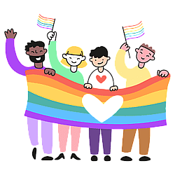 Pride