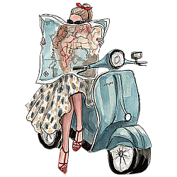 Vintage Style