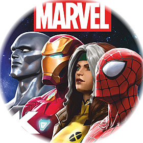 Marvel (24)