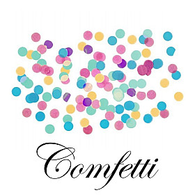 Comfetti