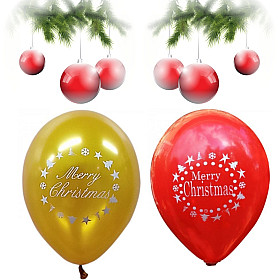 Latex xmas(Χριστούγεννα-Πρωτοχρονιά) (32)