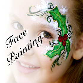 Face Painting