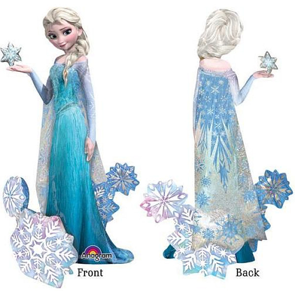 FOIL AWK FROZEN 