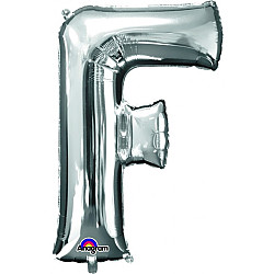 FOIL Mini/S 16'' ΓΡΑΜΜΑ F ΑΣΗΜΙ  Προσφορά!