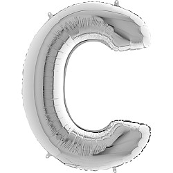 FOIL S/S ΓΡΑΜΜΑ C  ΑΣΗΜΙ 