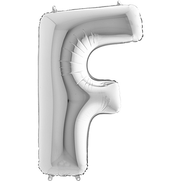 FOIL S/S ΓΡΑΜΜΑ F ΑΣΗΜΙ