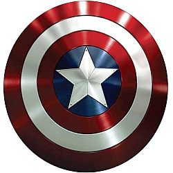 FOIL JUMBO AVENGERS ΑΣΠΙΔΑ 