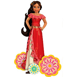 FOIL AIRWALKER ΠΡΙΓΚΙΠΙΣΣΑ ELENA OF AVALOR