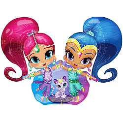 FOIL  AWK SHIMMER AND SHINE 34082 
