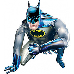 FOIL AWK BATMAN