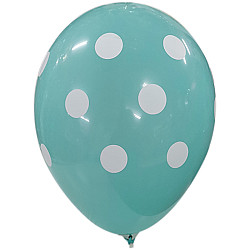 LATEX 12'' ΒΕΡΑΜΑΝ ΤΥΠΩΜΕΝΟ ΠΟΥΑ 25TEM