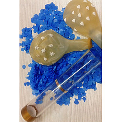 GLITTER TUBE SMALL
