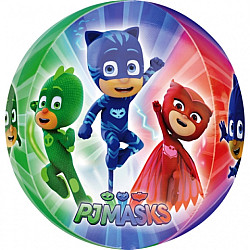 FOIL ORBZ PJ MASKS