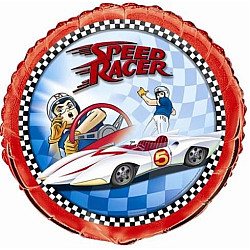 FOIL 18'' SPEED RACER Προσφορά!