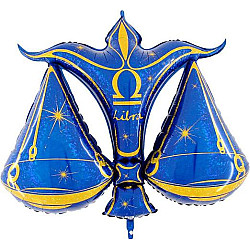 FOIL ΖΥΓΟΣ ΜΠΛΕ