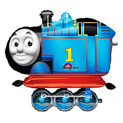 FOIL AIRWALKER ΤΡΑΙΝΑΚΙ THOMAS AND  FRIENDS