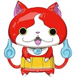 FOIL S/S YO-KAI WATCH Προσφορά!