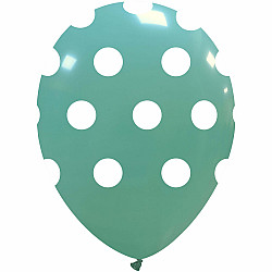 LATEX 13'' ΒΕΡΑΜΑΝ ΤΥΠΩΜΕΝΟ ΠΟΥΑ 6TEM
