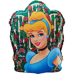 FOIL S/S ΣΤΑΧΤΟΠΟΥΤΑ DISNEY Προσφορά!