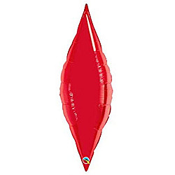 FOIL 28'' TAPER ΚΟΚΚΙΝΟ