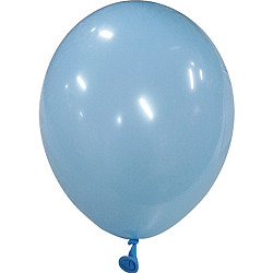 LATEX STANDARD 11'' ΣΙΈΛ 33  100ΤΕΜ