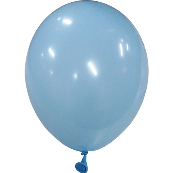 LATEX STANDARD 11'' ΣΙΈΛ 33  100ΤΕΜ