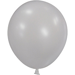 LATEX STANDARD 13'' ΛΕΥΚΟ 100ΤΕΜ