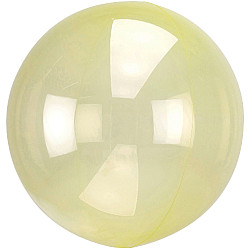 CLEARZ CRYSTAL ΜΠΑΛΟΝΙ ΚΙΤΡΙΝΟ
