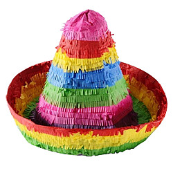 PINIATA ΚΑΠΕΛΟ SOMBRERO