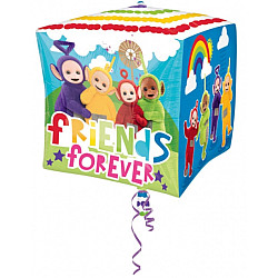 FOIL CUBZ TELETUBBIES 