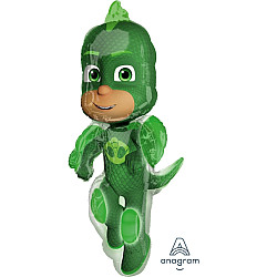 FOIL S/S PJ MASK GEKKO