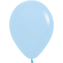 LATEX POWDER 5'' ΣΙΕΛ 100ΤΕΜ