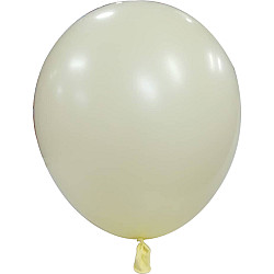 LATEX STANDARD 13''  ΙΒΟΥΑΡ 100ΤΕΜ