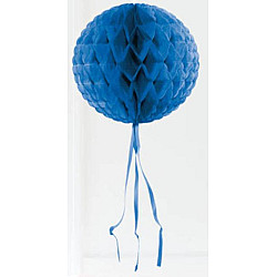 HONEYCOMB ΜΠΛΕ 30CM ΜΠΑΛΑ 60310