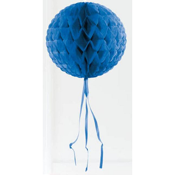 HONEYCOMB ΜΠΛΕ 30CM ΜΠΑΛΑ 60310