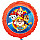  FOIL 17'' PAW PATROL 