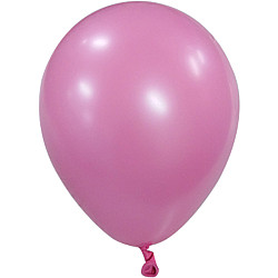 LATEX STANDARD 11''  ΡΟΖ ΤΡΙΑΝΤΑΦΥΛΛΙ 29  100ΤΕΜ