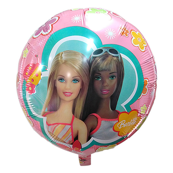 FOIL 18'' BARBIE Προσφορά!