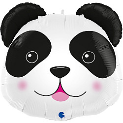  FOIL S/S ΚΕΦΑΛΙ PANDA