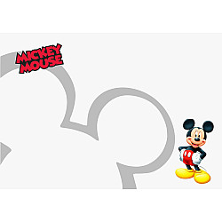 ΣΟΥΠΛΑ MICKEY MAOUS