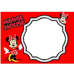 ΣΟΥΠΛΑ MINIE MAOUS