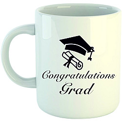 ΚΟΥΠΑ GONGRATULATIONS GRAD