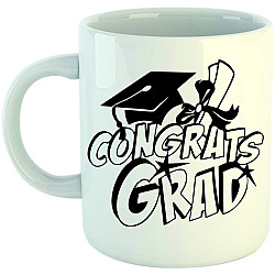 ΚΟΥΠΑ GONGRATS GRAD