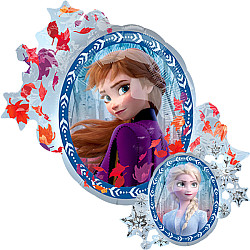 FOIL S/S FROZEN2