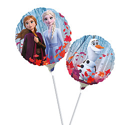 FOIL Mini/S 4'' FROZEN 2