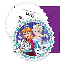 ΠΡΟΣΚΛΗΣΗ FROZEN 2 6TMX