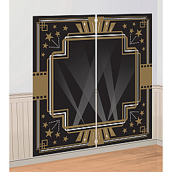 FOTO BOOTH SCENE SETTER GLITZ AND GLAM