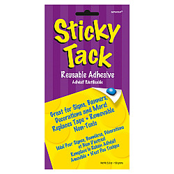 STICKY TACK 150GR