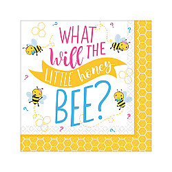 ΧΑΡΤΟΠΕΤΣΕΤΕΣ ΜΙΚΡΕΣ ''WHAT WILL IT BEE'' 16ΤΜΧ