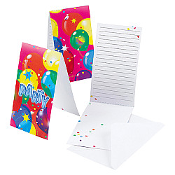 ΠΡΟΣΚΛΗΣΗ PARTY BALLOON 6TMX